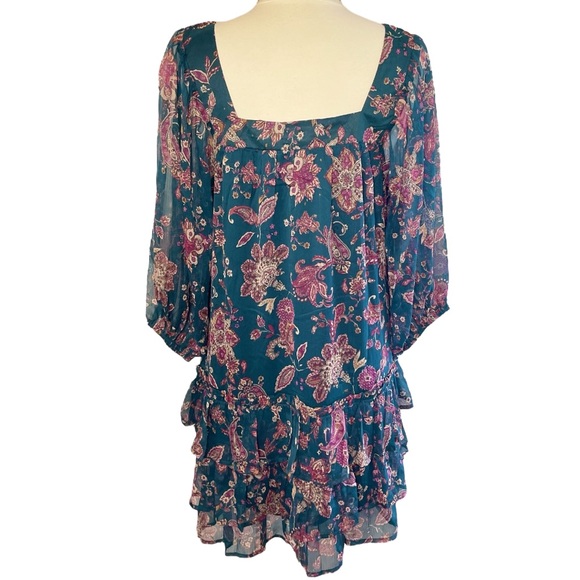 NWT BAND OF THE FREE Mandy Dress - Picture 5 of 10